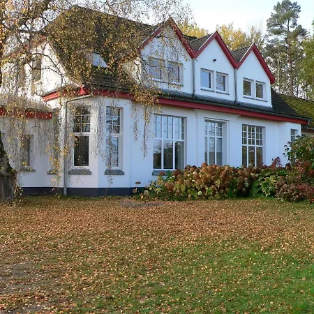 Ostseeblick In * Ostseebad Kühlungsborn