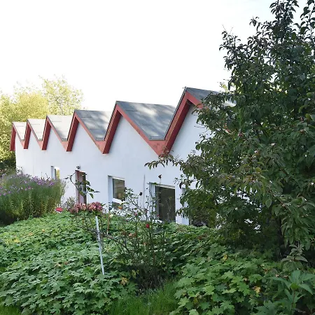 Ostseeblick In 度假居 *