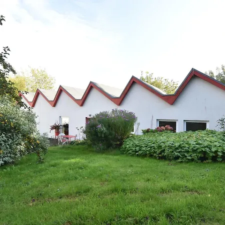 Spacious In With Garden * Kuehlungsborn