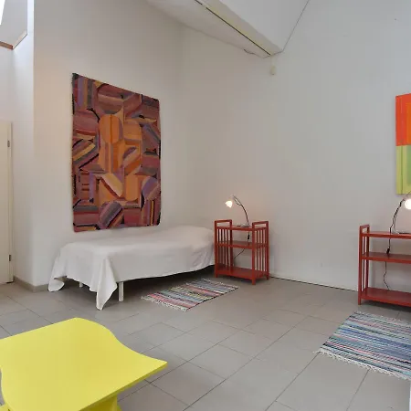 Hébergement de vacances Ostseeblick In *