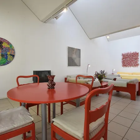 Spacious In With Garden * Kuehlungsborn