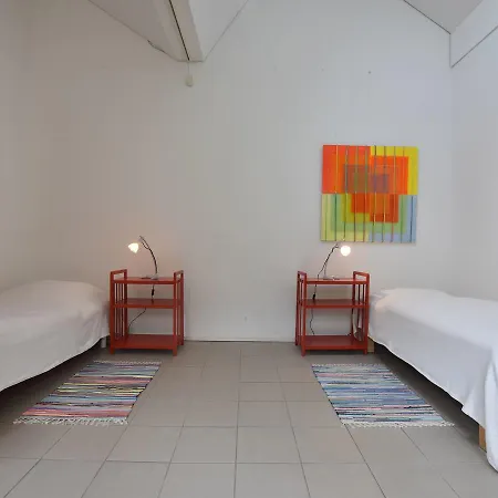 度假居 Ostseeblick In *