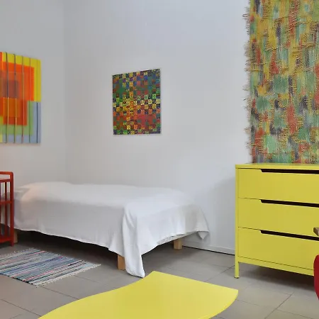 Ostseeblick In 度假居