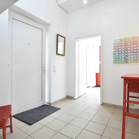 Ostseeblick In * Ostseebad Kühlungsborn