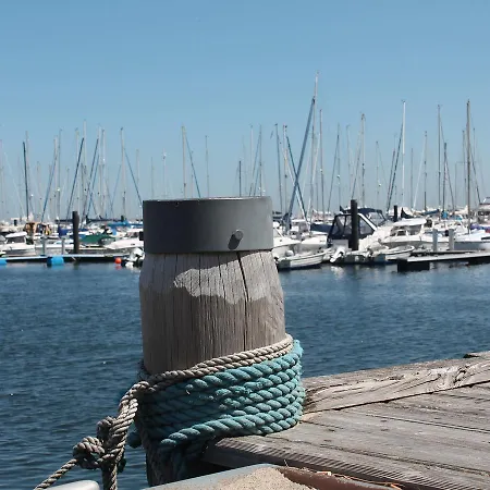 Ostseeblick In Hébergement de vacances Ostseebad Kühlungsborn