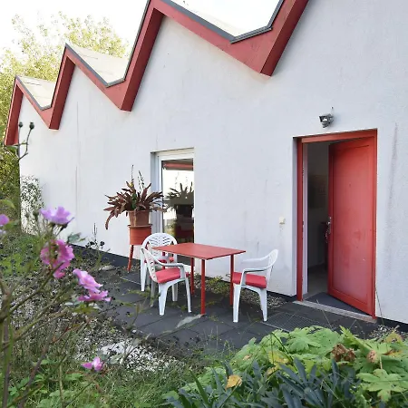 度假居 Ostseeblick In Ostseebad Kühlungsborn