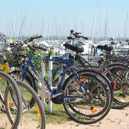 Ostseeblick In * Ostseebad Kühlungsborn