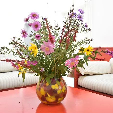 Spacious In With Garden Holiday home Kuehlungsborn