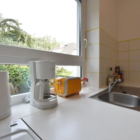 Ostseeblick In Hébergement de vacances