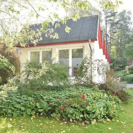 Ostseeblick In * Ostseebad Kühlungsborn