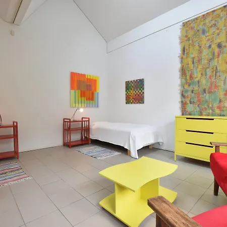 Hébergement de vacances Ostseeblick In *