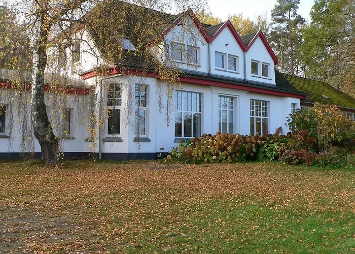 Ostseeblick In * Ostseebad Kühlungsborn