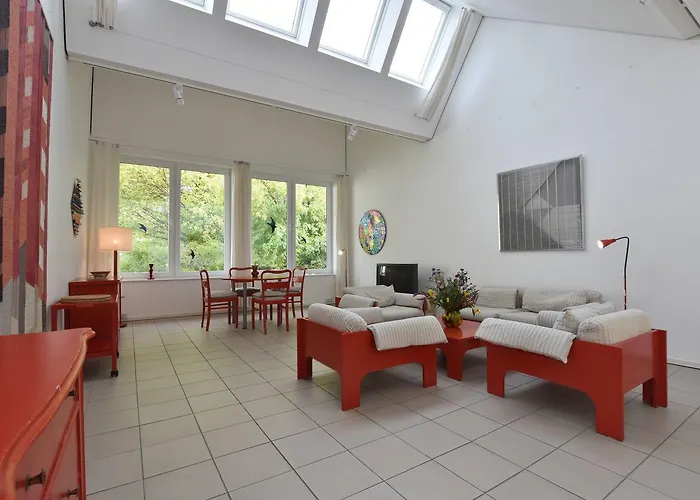 Ostseeblick In Ostseebad Kühlungsborn