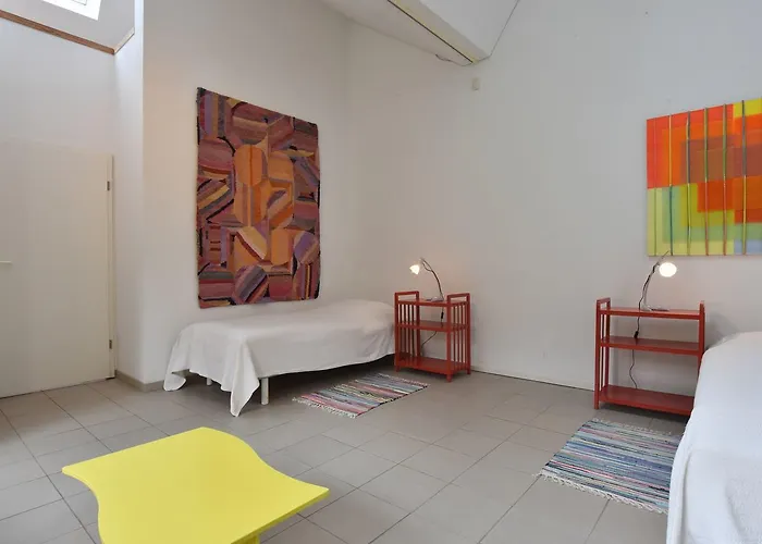 Casa de Férias Ostseeblick In *