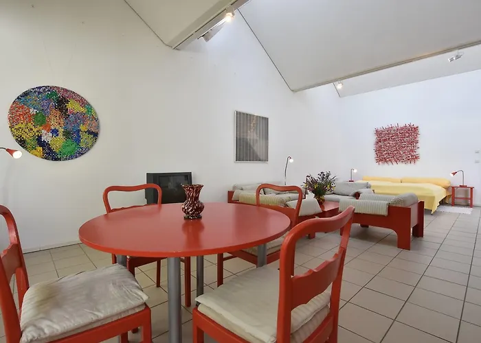 Ostseeblick In * Ostseebad Kühlungsborn