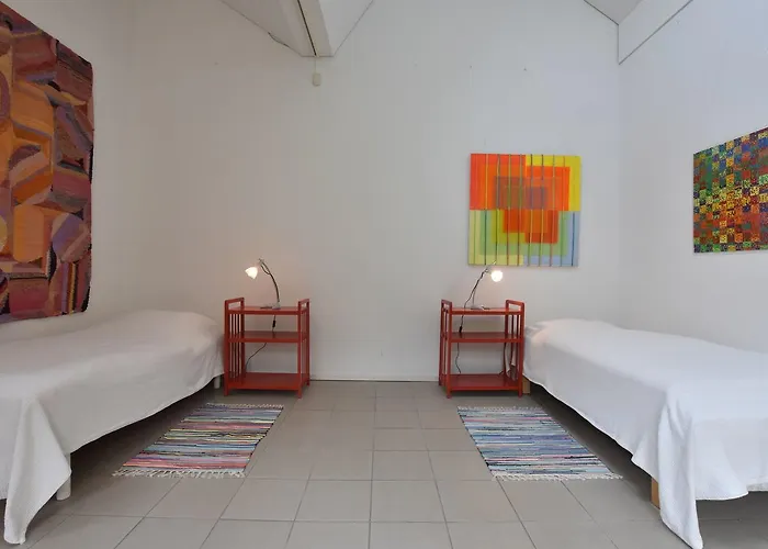 Casa de Férias Ostseeblick In *