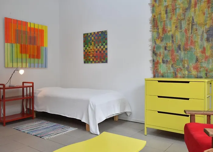 Ostseeblick In Casa de Férias