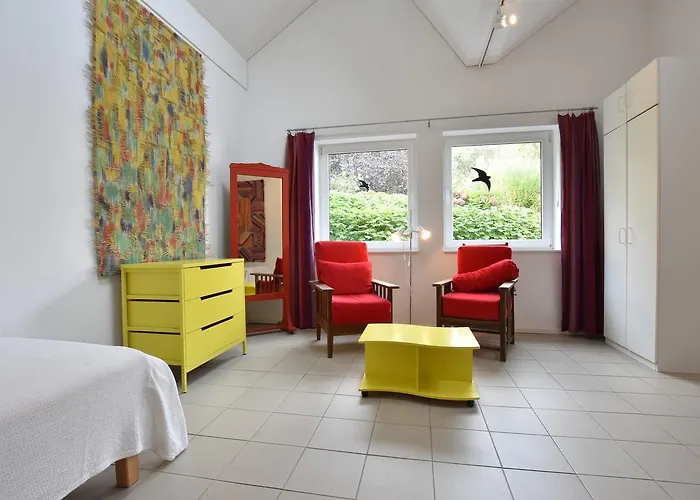 Ostseeblick In * Ostseebad Kühlungsborn