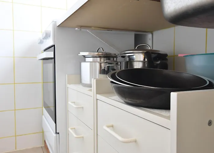 Ostseeblick In Ostseebad Kühlungsborn