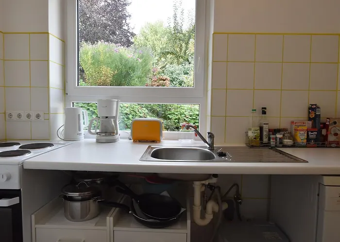 Ostseeblick In Holiday home