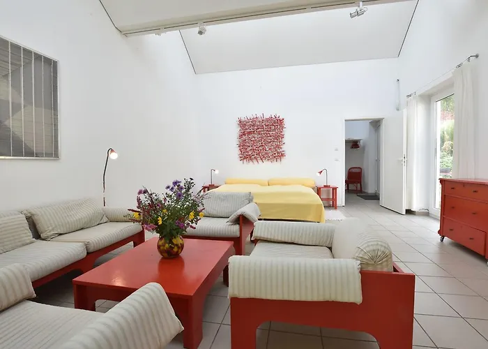 Ostseeblick In Ostseebad Kühlungsborn