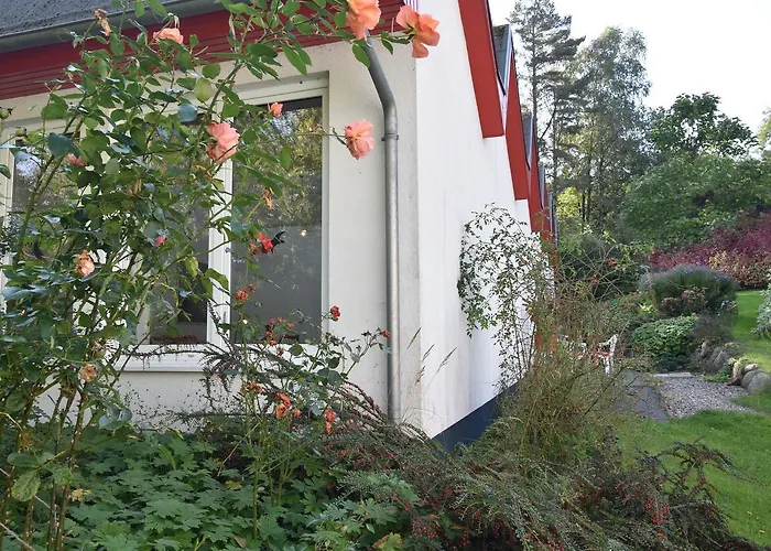 Ostseeblick In Casa de Férias