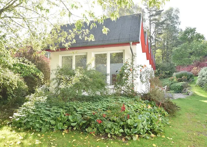 Ostseeblick In * Ostseebad Kühlungsborn