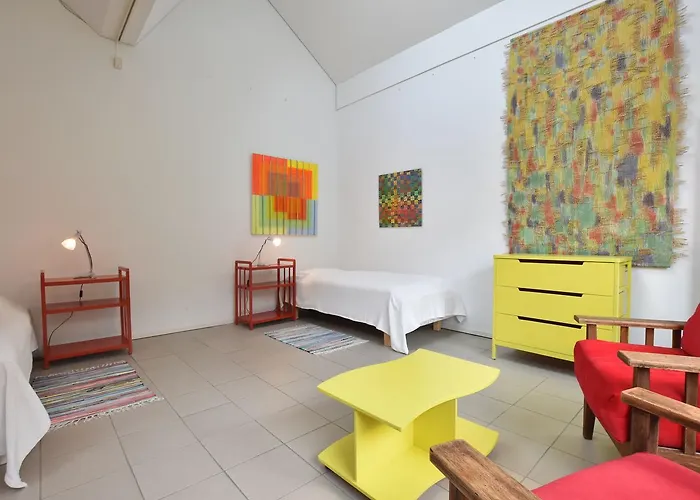 Casa de Férias Ostseeblick In *