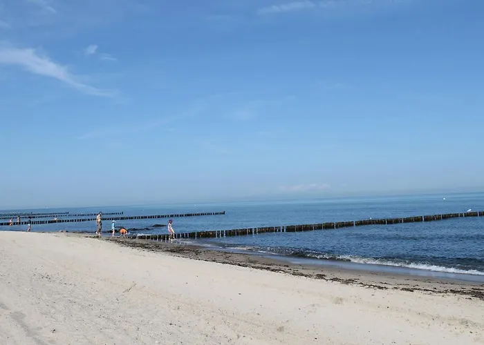 Ostseeblick In