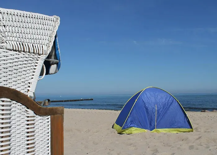 Ostseeblick In *